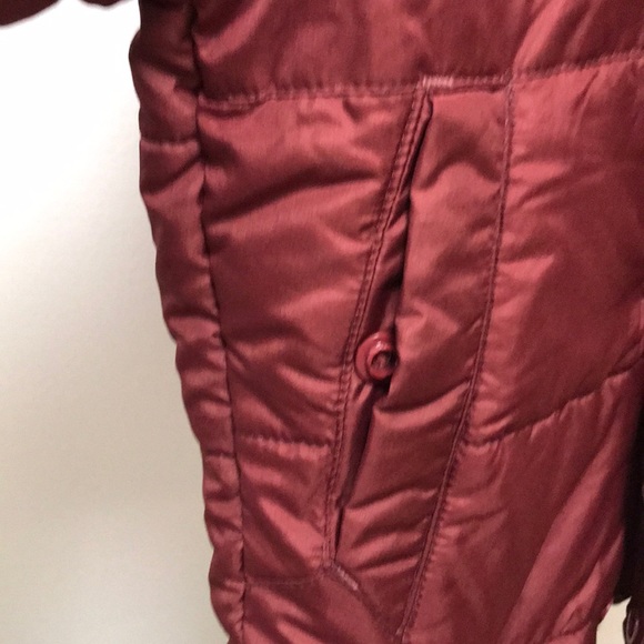 Ben Sherman Puffer Jacket - Picture 5 of 14